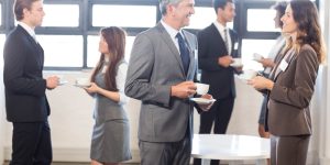 Xinrunjing Technology Organizes Customer Appreciation Meeting to Talk about Cooperation and Development