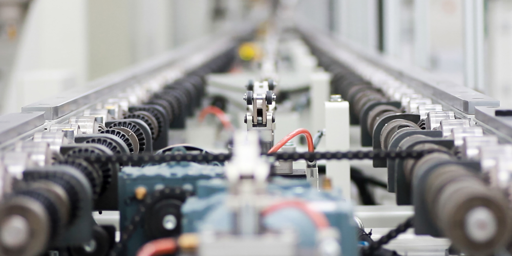 Xinrunjing Technology Passes High-tech Enterprise Review, Recognized for Continuous Innovation