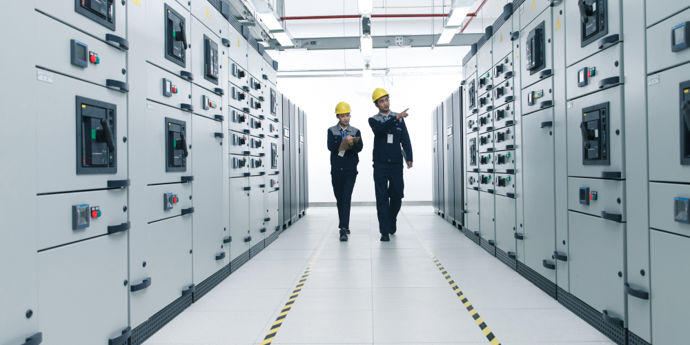 欣润京科技推出定制化测试设备服务，满足客户个性...