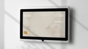 液晶面板老化测试解决方案