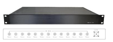 LCD Module Signal Generator 2