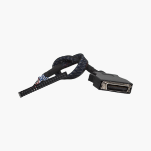 Option4:3D测试组件D3001