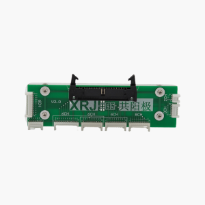 LCD Module LED Smart Lighter DH-701