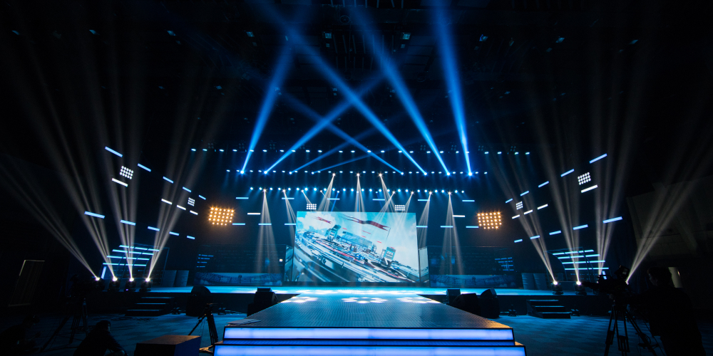 欣润京科技荣获 “年度优秀测试设备供应商” 奖项