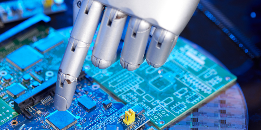 LCD industry test technology ushered in a major breakthrough to promote industrial upgrading