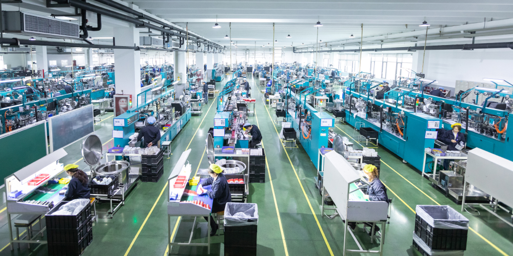 全球液晶显示市场增长，测试设备需求持续攀升