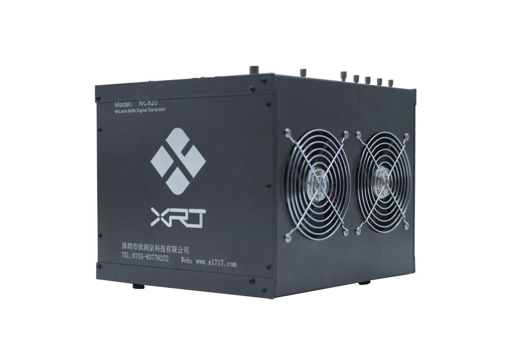 QUHD液晶模组信号发生器NC820